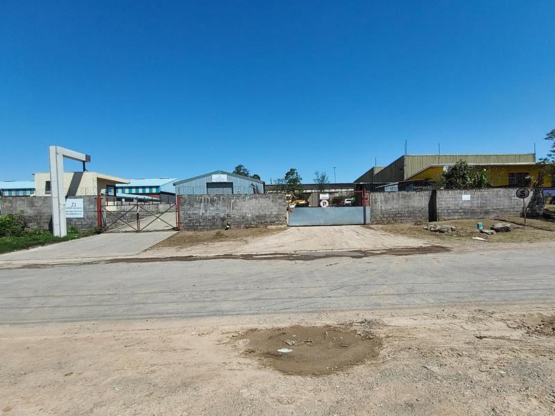 Commercial Property for Sale in Southernwood Eastern Cape
